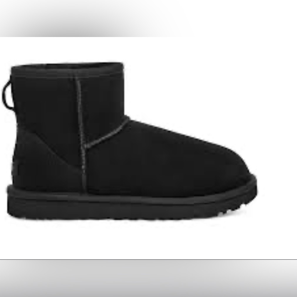 Ugg Womens Classic Mini Ii Sz10